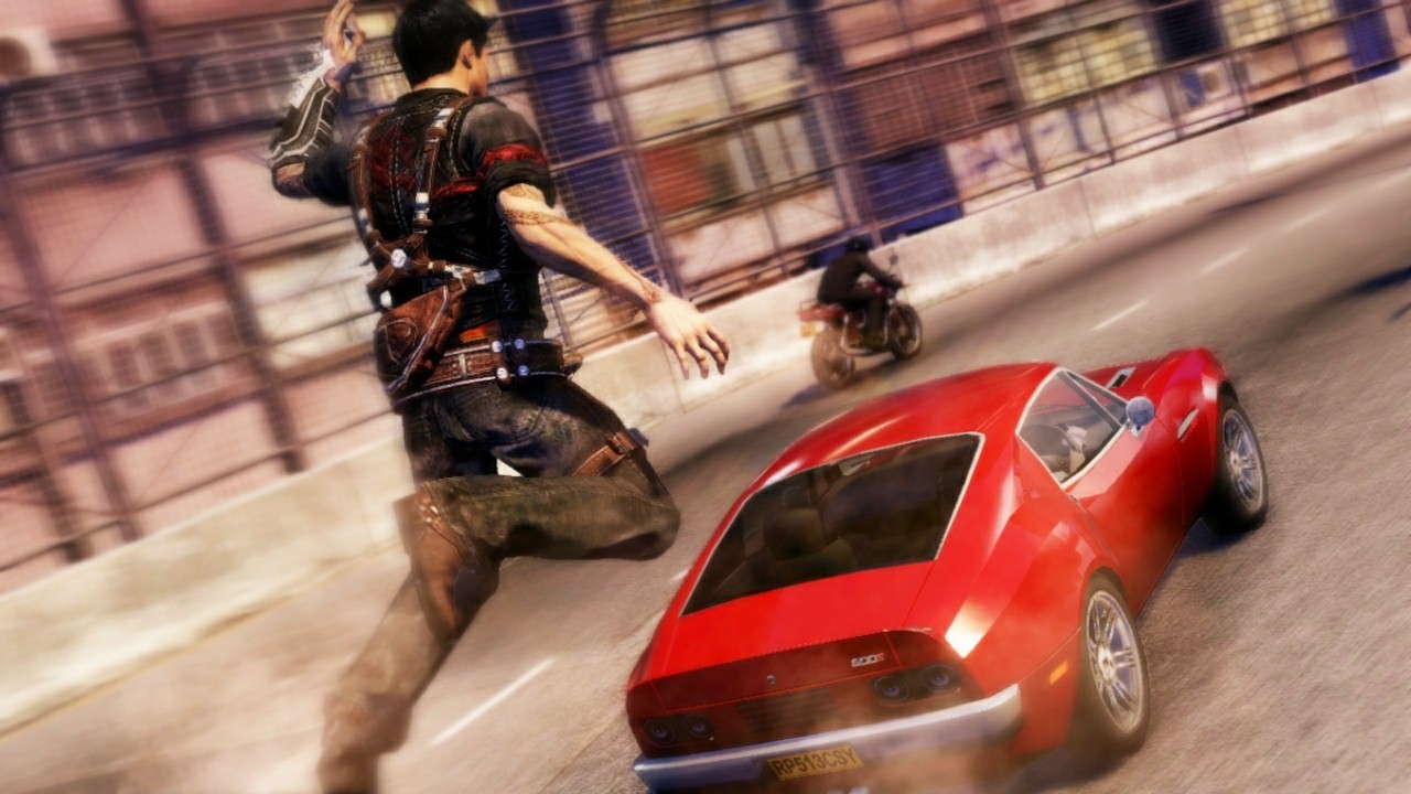 Sleeping Dogs - Imagen 29